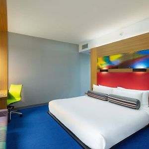 Habitación con Cama King